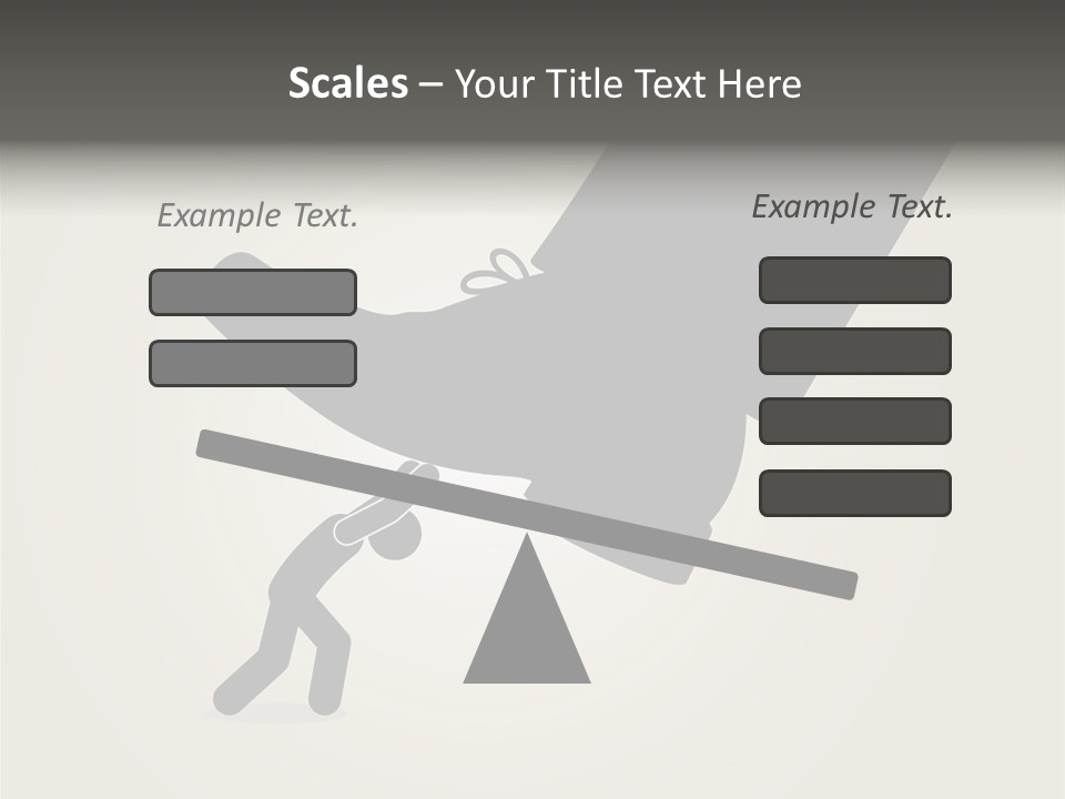 Anger Work Censorship PowerPoint Template