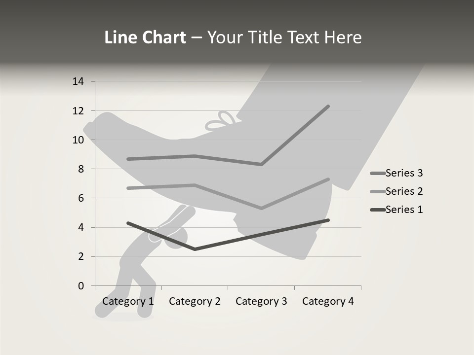 Anger Work Censorship PowerPoint Template