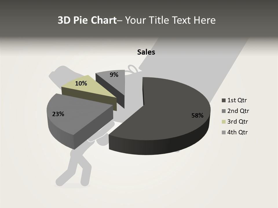 Anger Work Censorship PowerPoint Template