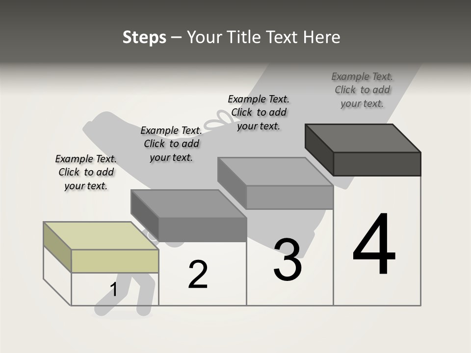 Anger Work Censorship PowerPoint Template