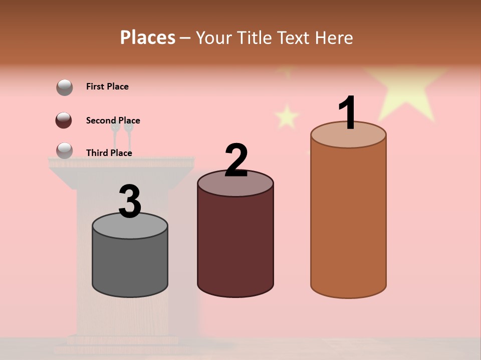 Sale Caucasian Nature PowerPoint Template