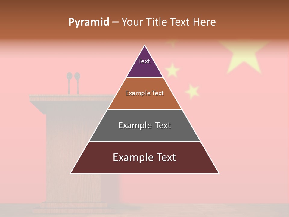 Sale Caucasian Nature PowerPoint Template