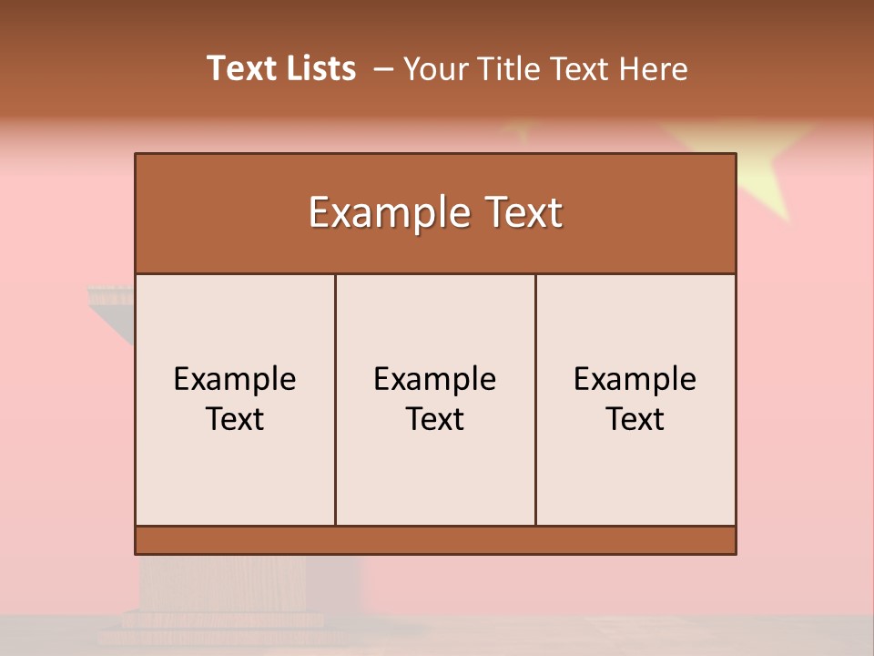 Sale Caucasian Nature PowerPoint Template