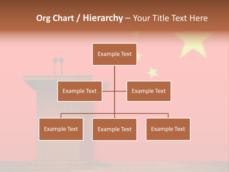 Sale Caucasian Nature PowerPoint Template