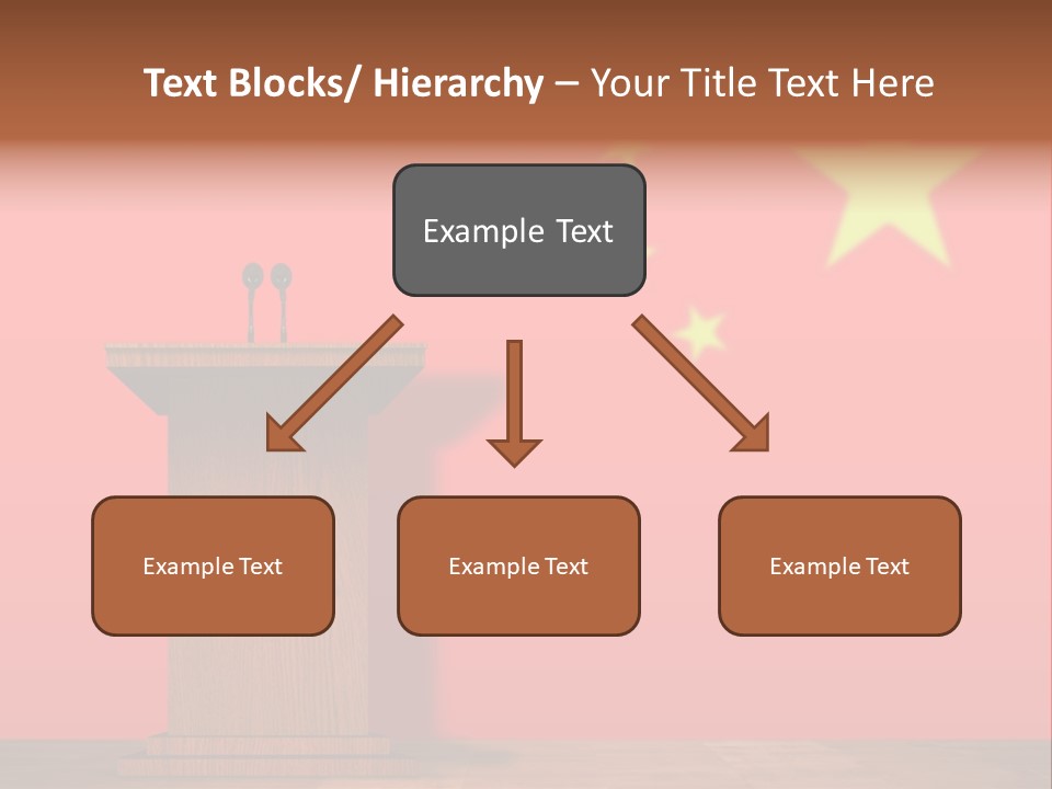 Sale Caucasian Nature PowerPoint Template