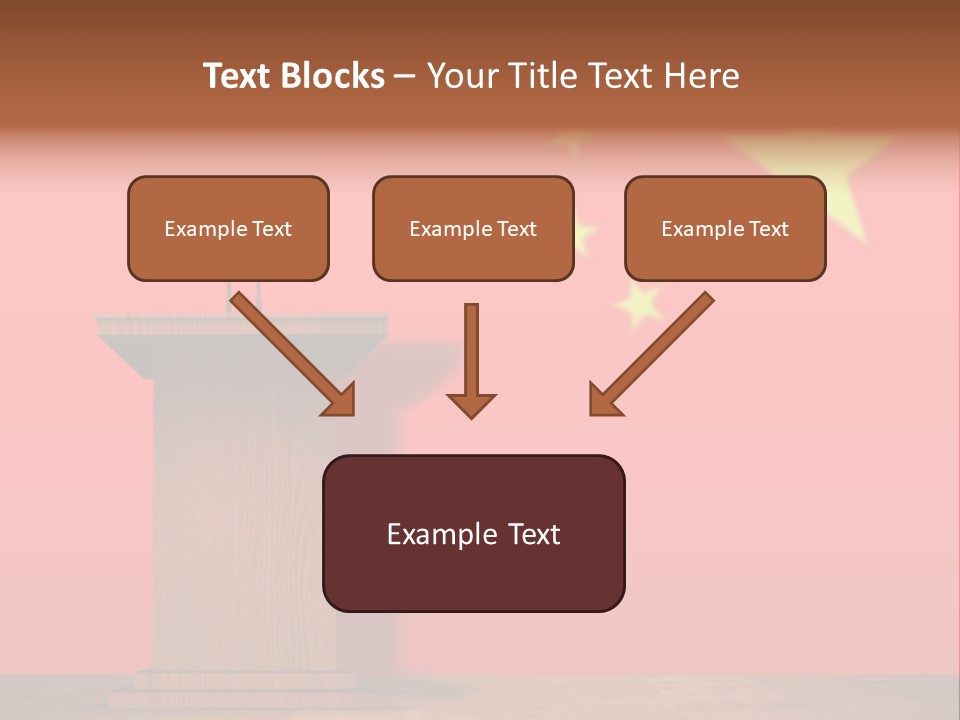 Sale Caucasian Nature PowerPoint Template