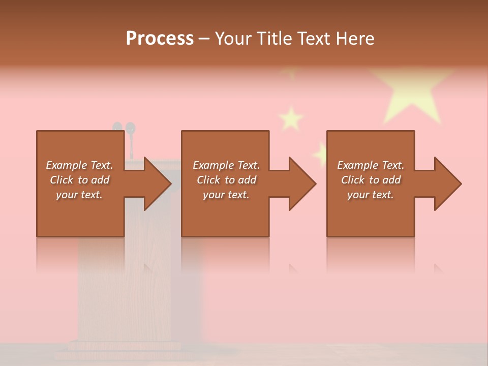 Sale Caucasian Nature PowerPoint Template