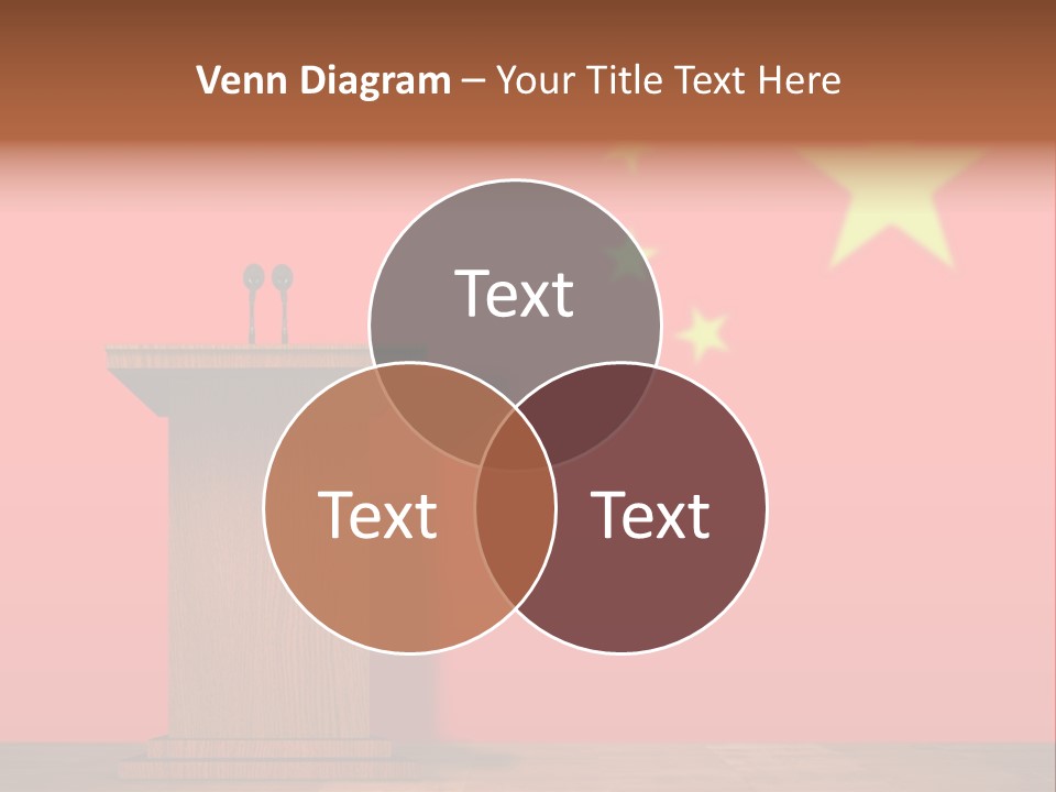 Sale Caucasian Nature PowerPoint Template