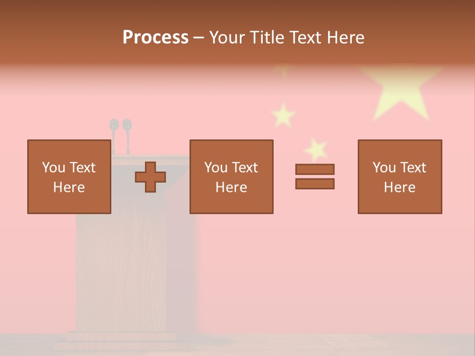 Sale Caucasian Nature PowerPoint Template