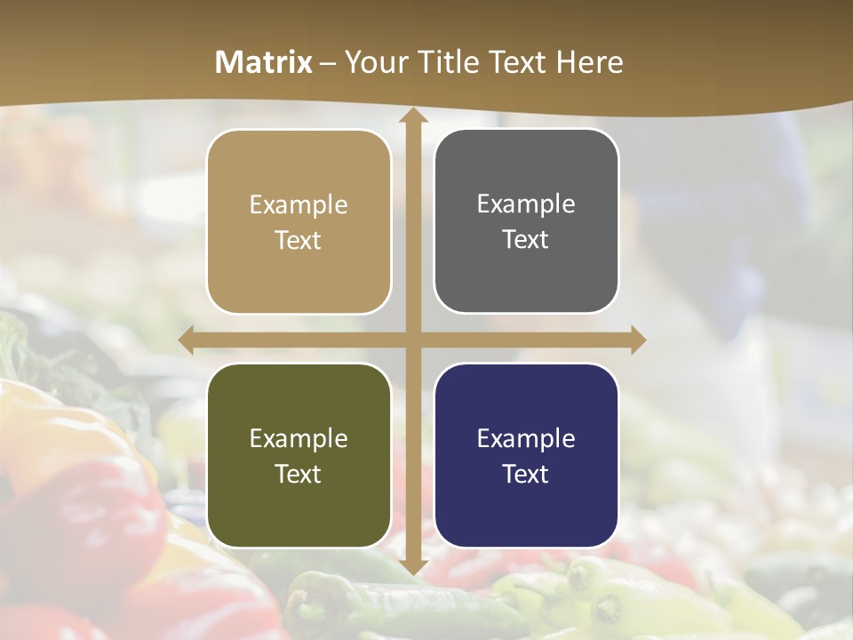 Sale Caucasian Nature PowerPoint Template