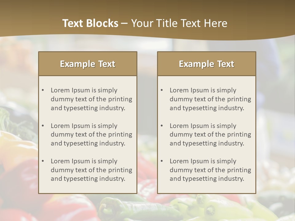 Sale Caucasian Nature PowerPoint Template