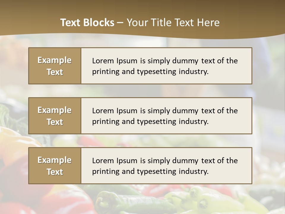 Sale Caucasian Nature PowerPoint Template