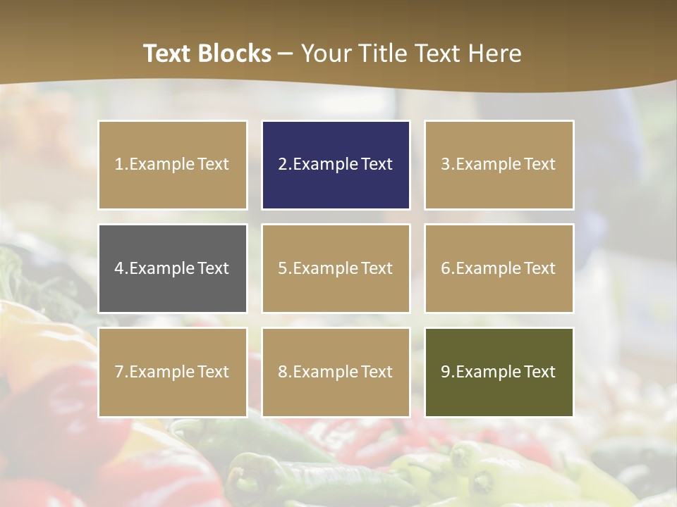 Sale Caucasian Nature PowerPoint Template