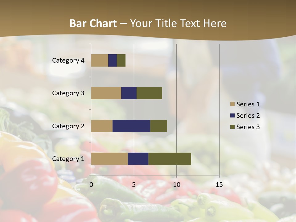 Sale Caucasian Nature PowerPoint Template