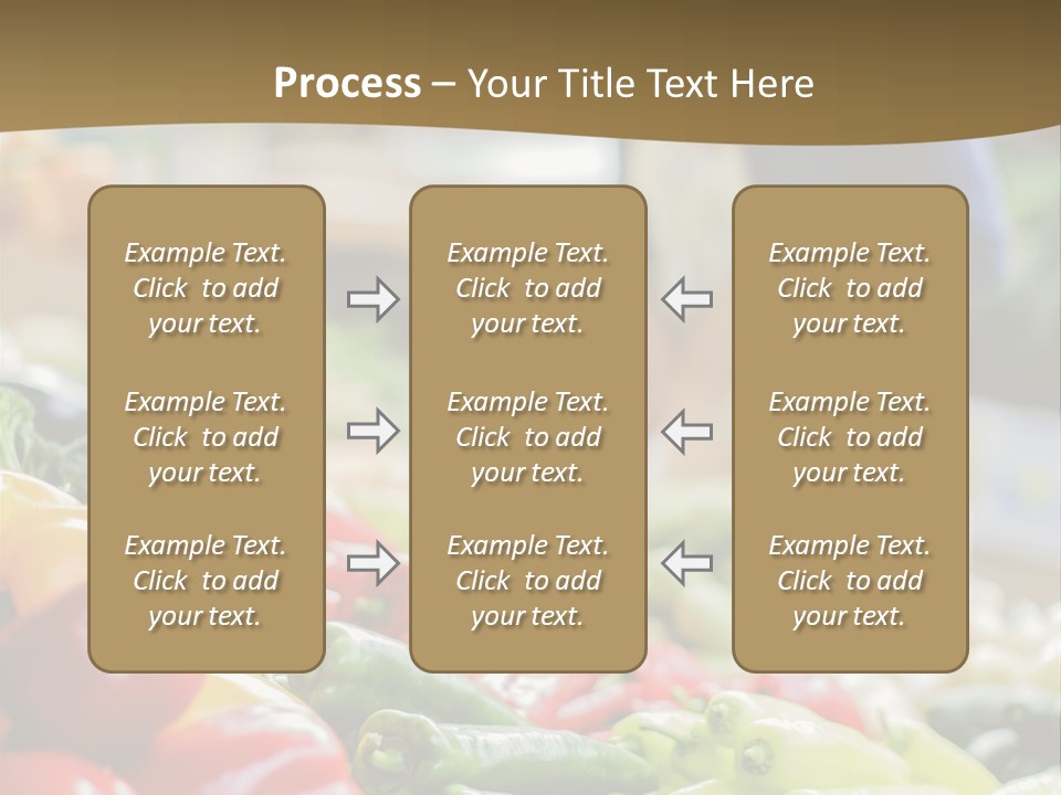 Sale Caucasian Nature PowerPoint Template