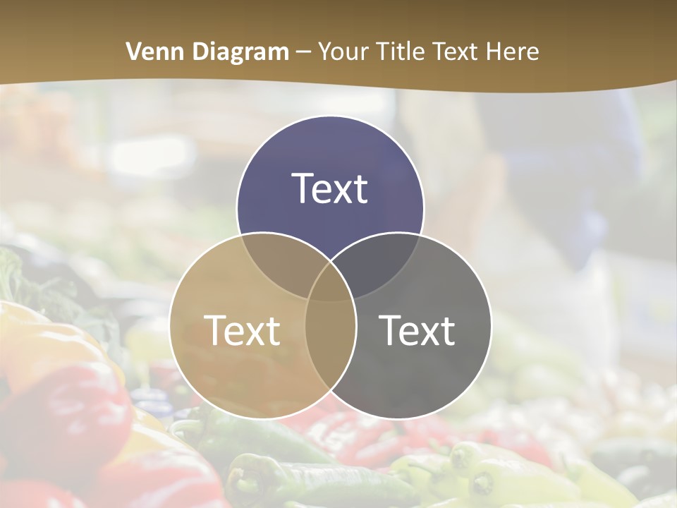 Sale Caucasian Nature PowerPoint Template