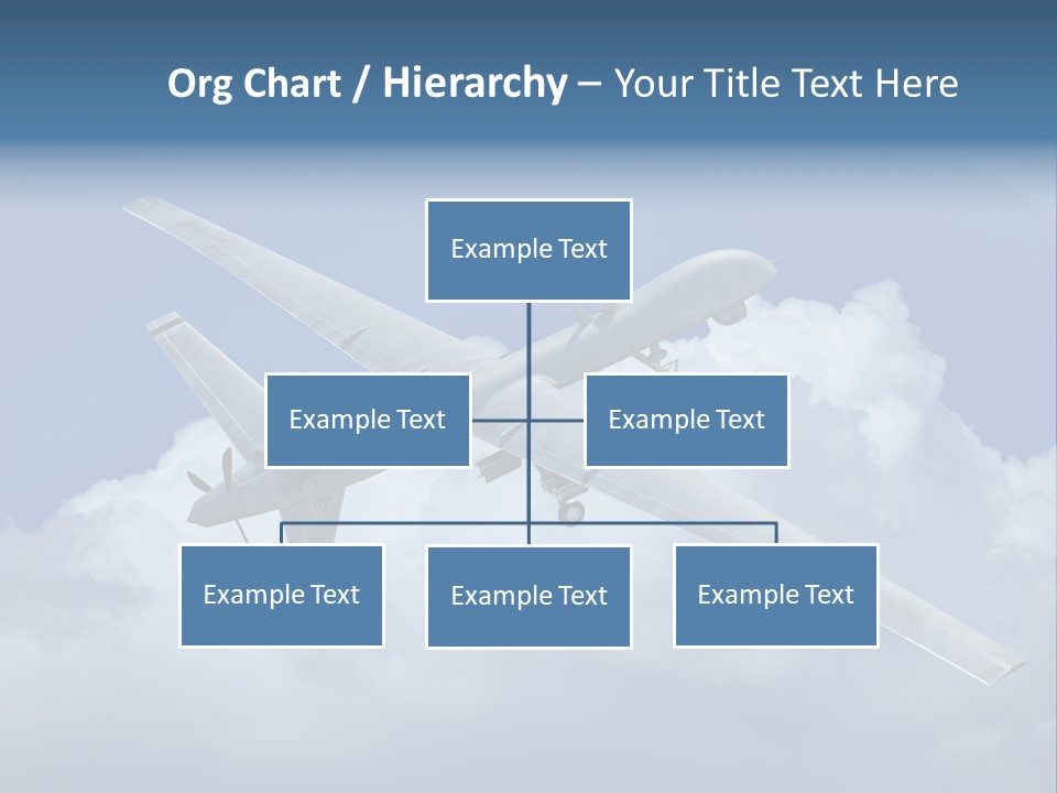 Defense Transport Attack PowerPoint Template
