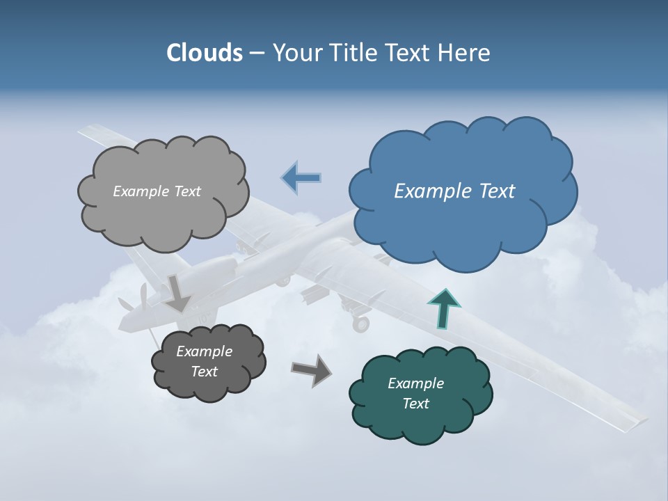Defense Transport Attack PowerPoint Template