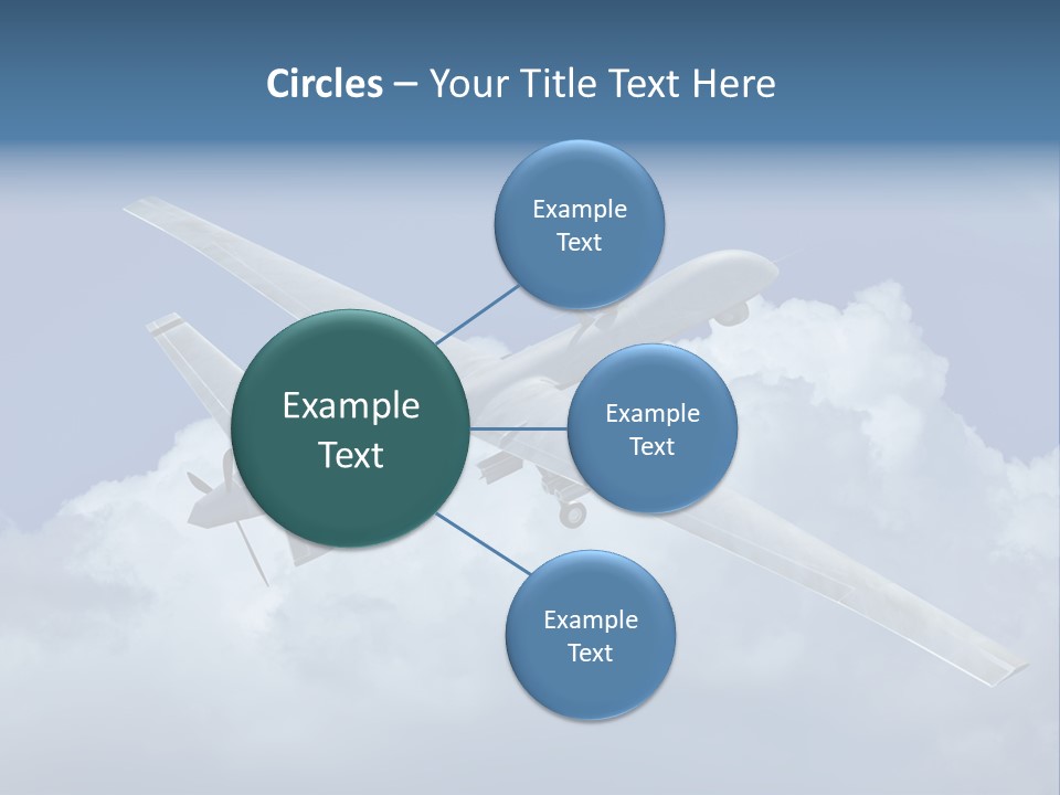 Defense Transport Attack PowerPoint Template