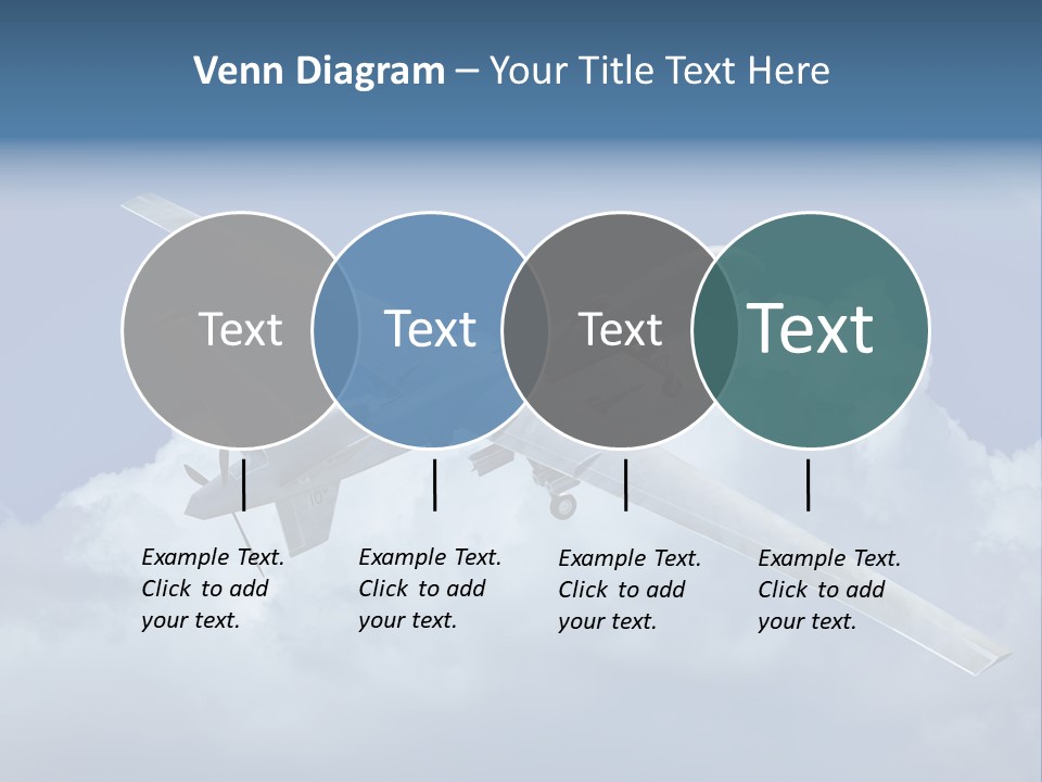 Defense Transport Attack PowerPoint Template