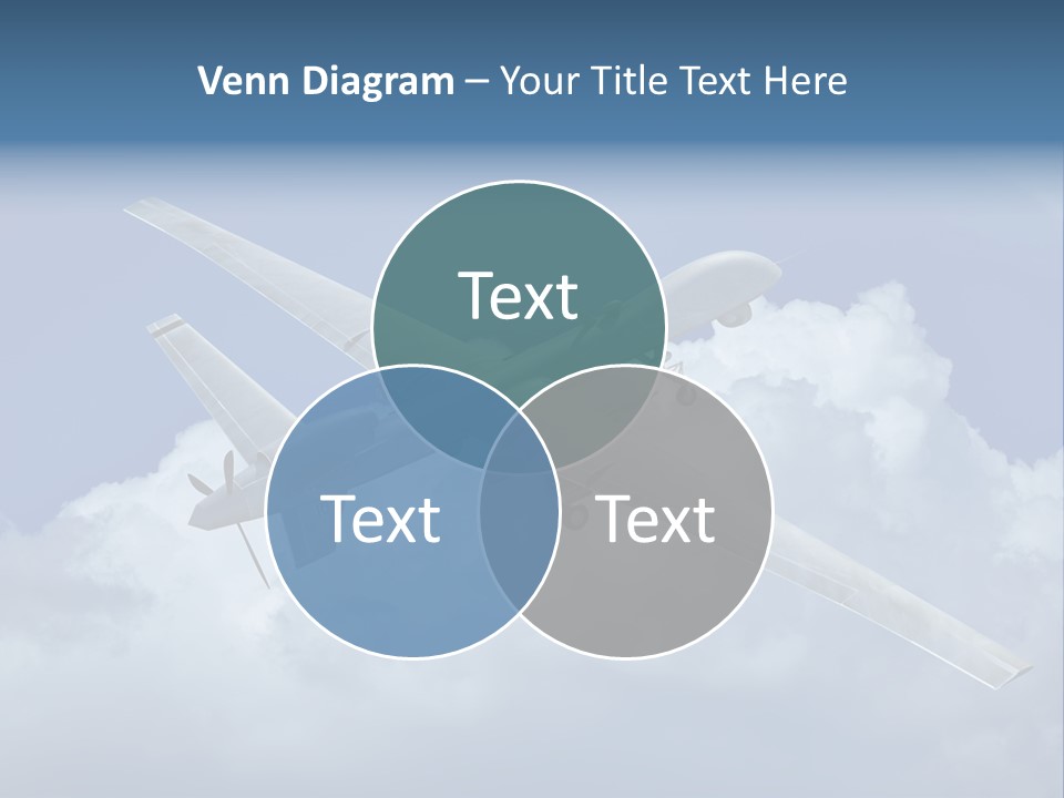 Defense Transport Attack PowerPoint Template
