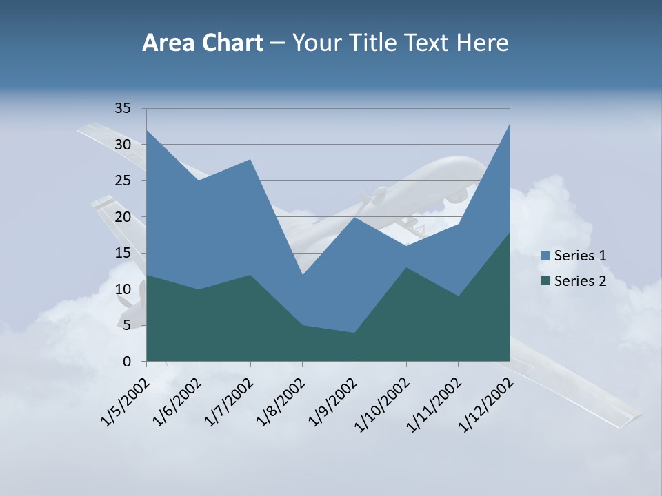 Defense Transport Attack PowerPoint Template