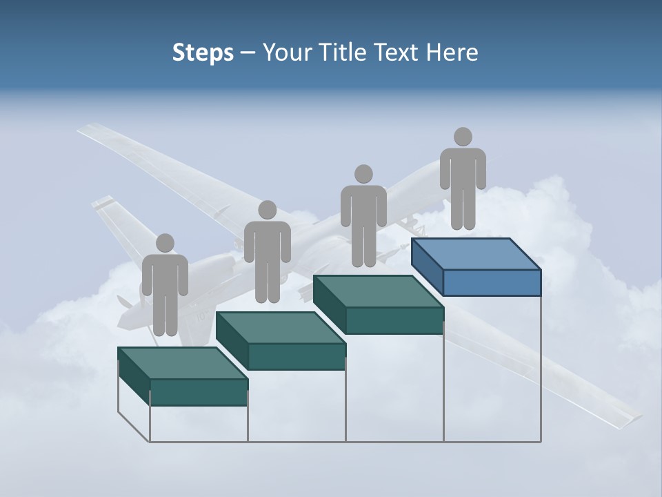 Defense Transport Attack PowerPoint Template