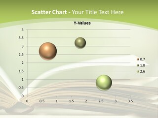 Literature Text Culture PowerPoint Template