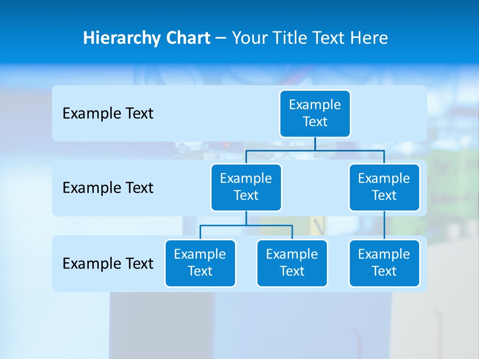 Transparent Scientist Chemical PowerPoint Template