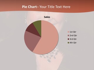 Popular People Person PowerPoint Template