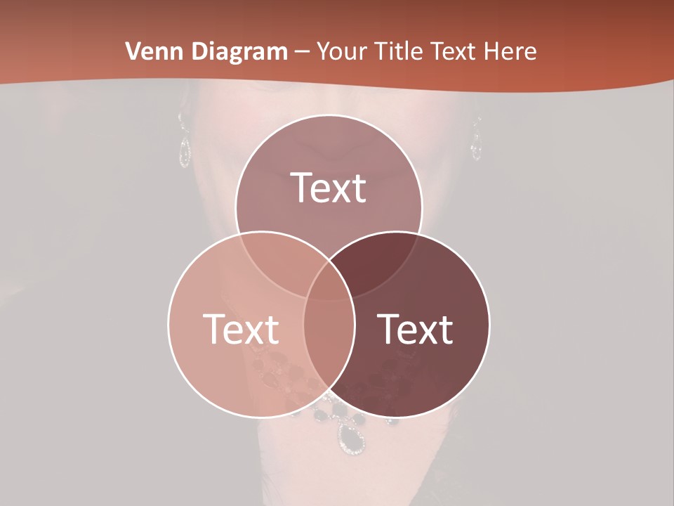 Popular People Person PowerPoint Template