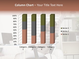 Relax File Break PowerPoint Template