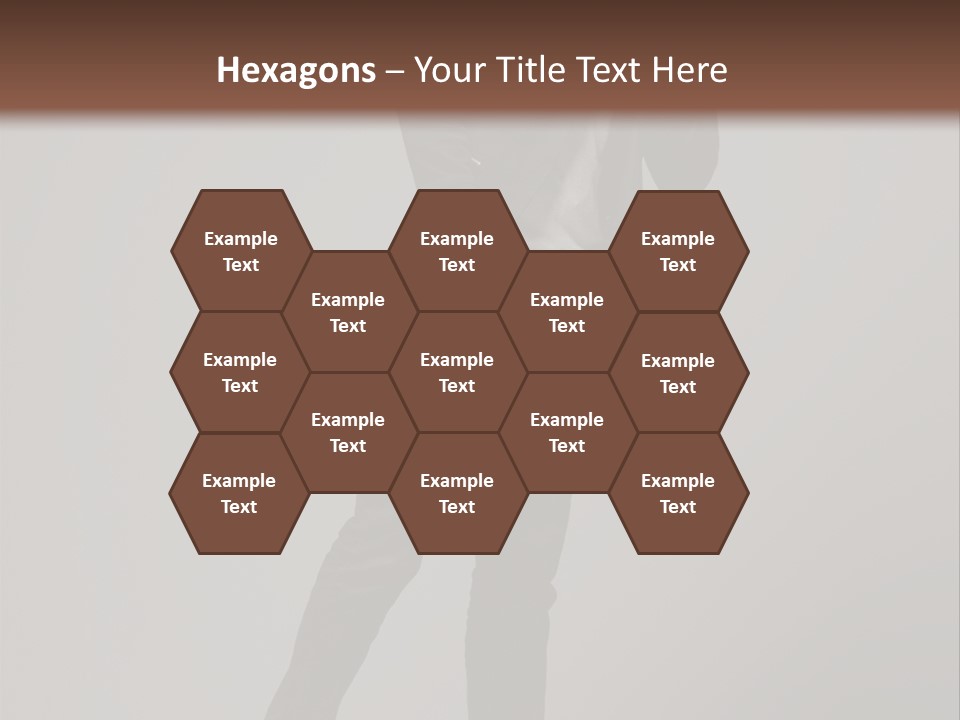 Satisfaction Happiness Young Adult PowerPoint Template