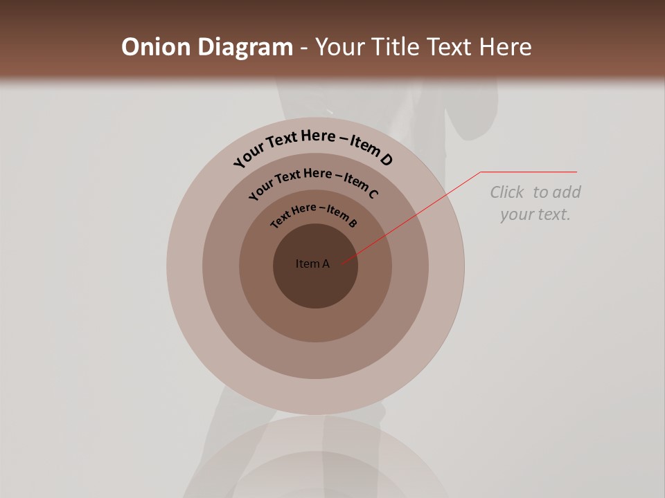 Satisfaction Happiness Young Adult PowerPoint Template