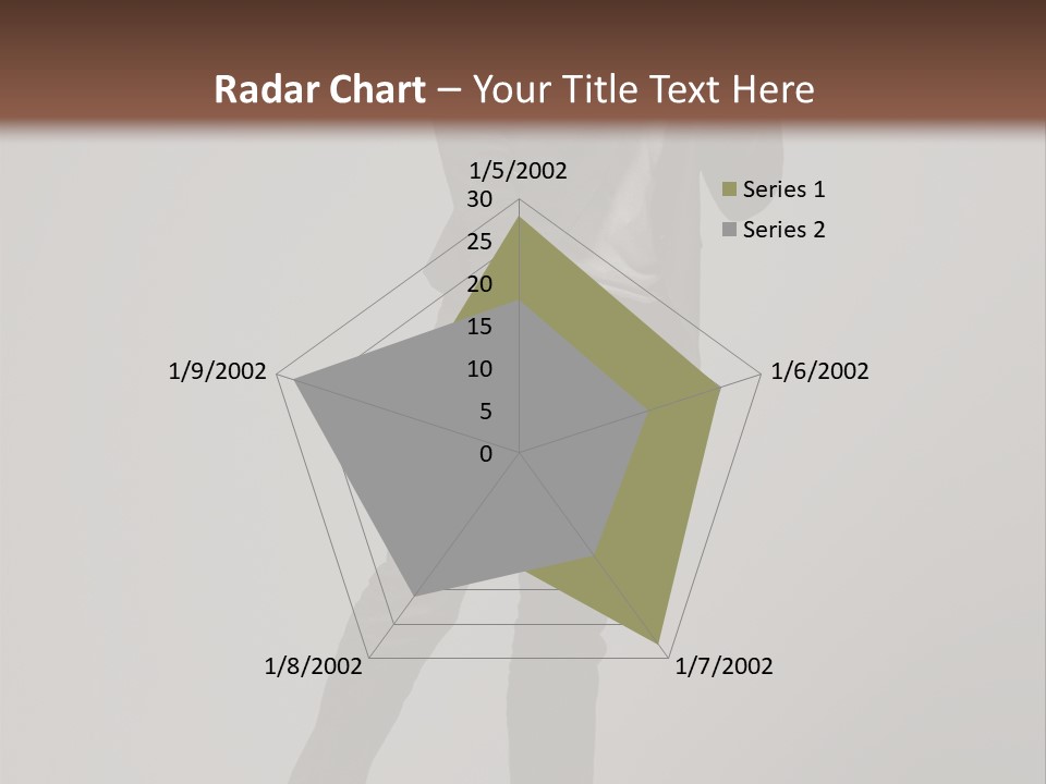 Satisfaction Happiness Young Adult PowerPoint Template