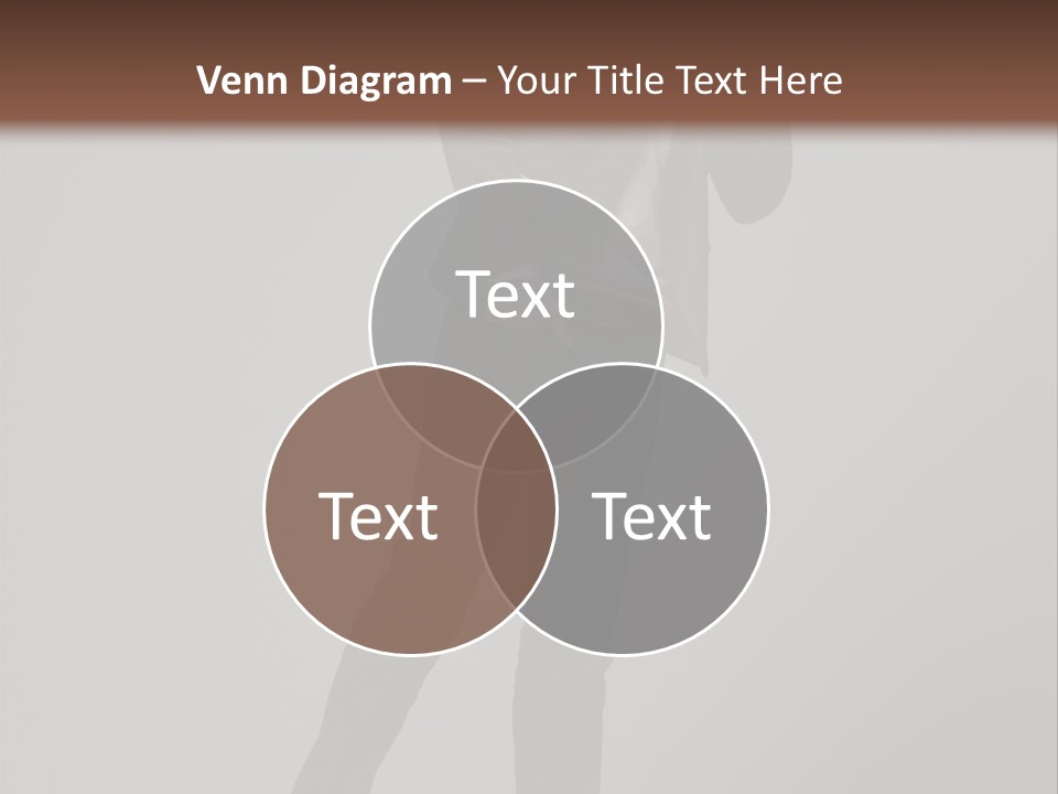 Satisfaction Happiness Young Adult PowerPoint Template