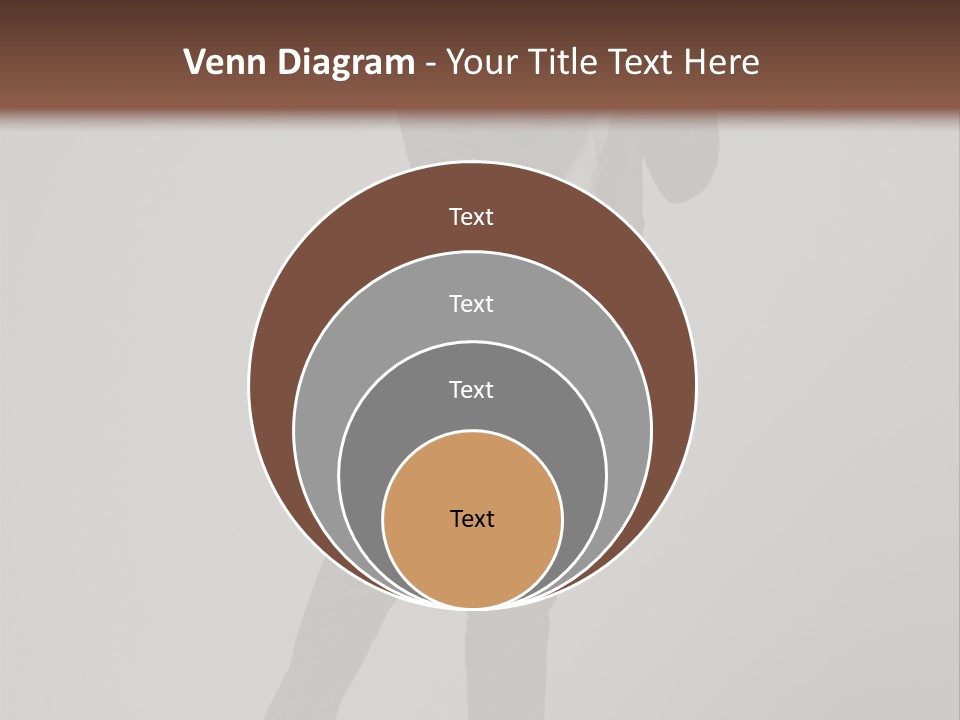 Satisfaction Happiness Young Adult PowerPoint Template