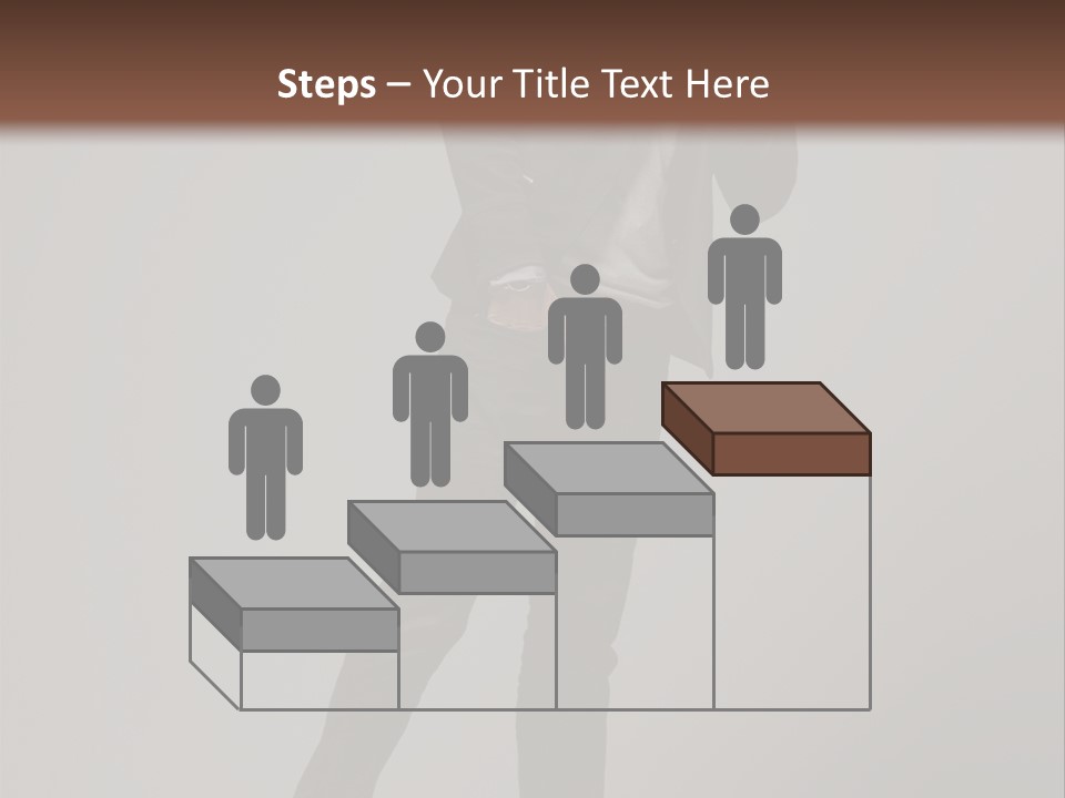 Satisfaction Happiness Young Adult PowerPoint Template