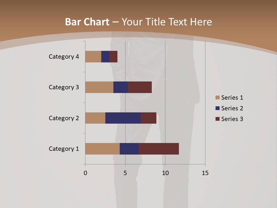 Shirt And Tie Formalwear Fashion PowerPoint Template