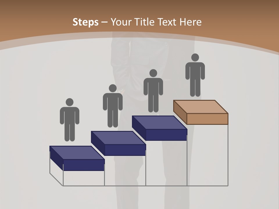 Shirt And Tie Formalwear Fashion PowerPoint Template