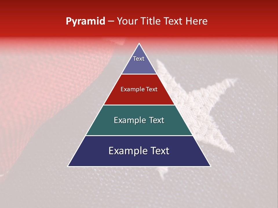 Hand Made Background Celebration PowerPoint Template