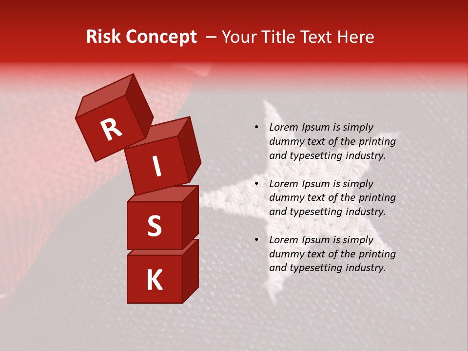 Hand Made Background Celebration PowerPoint Template