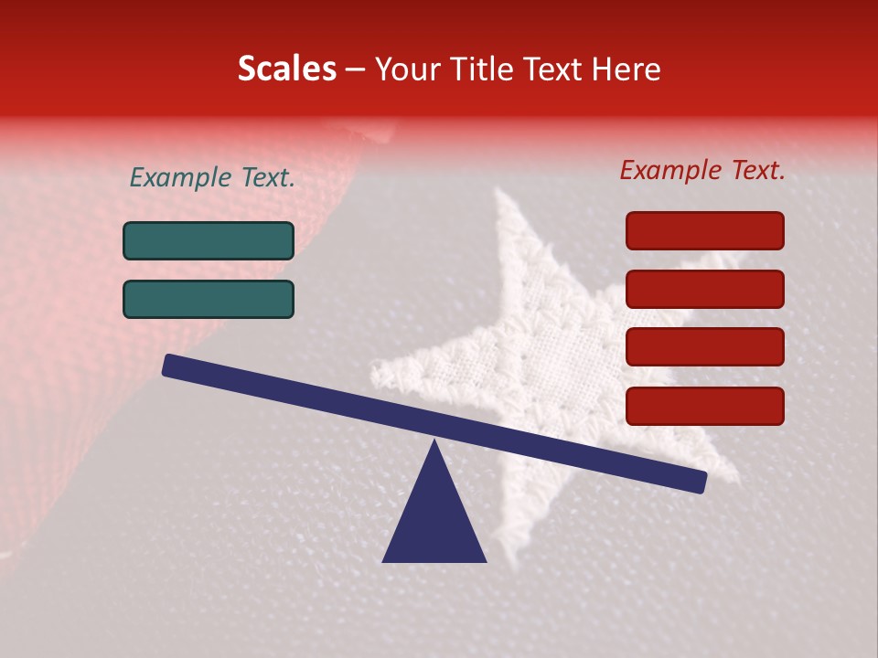 Hand Made Background Celebration PowerPoint Template