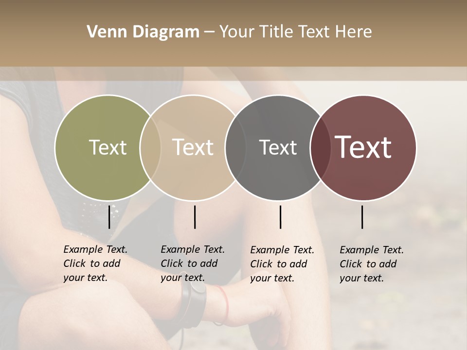 Teenager Young Expression PowerPoint Template