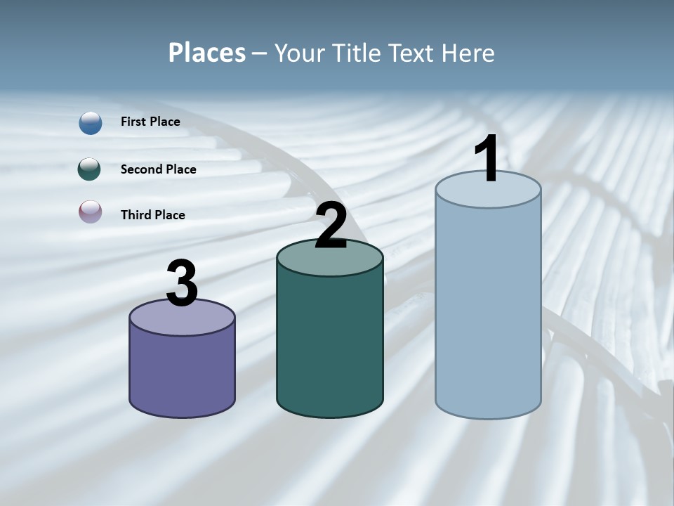 Yellow Public Student PowerPoint Template