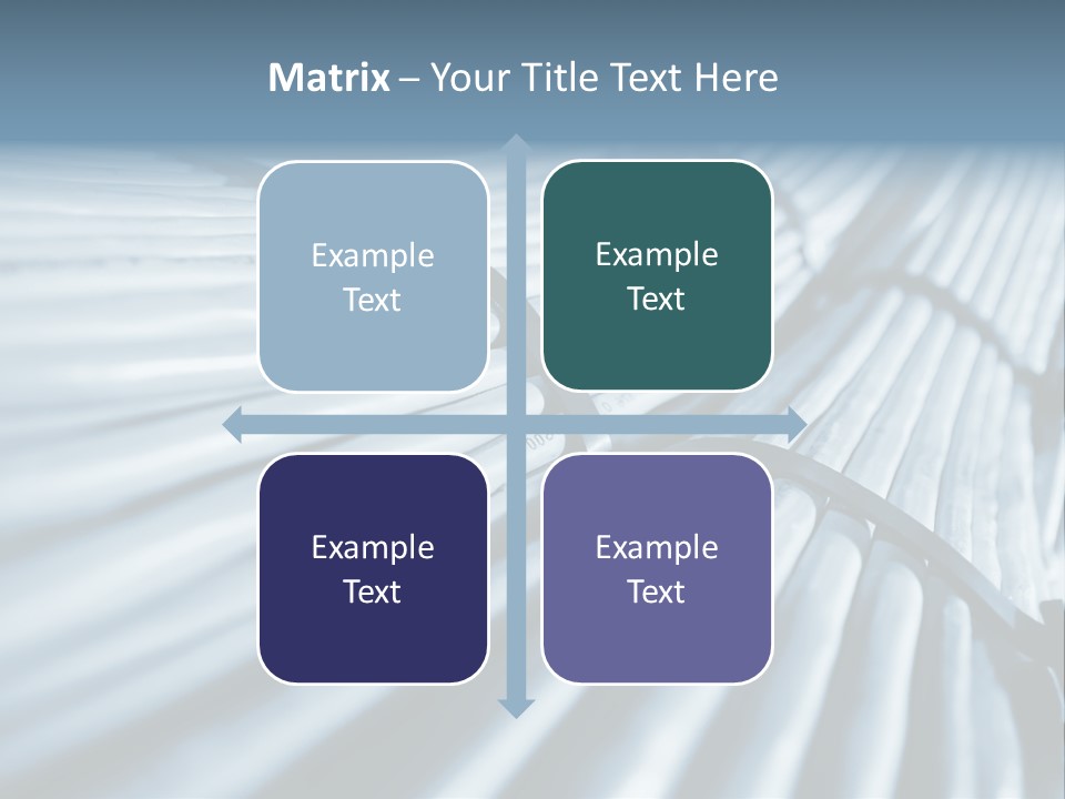 Yellow Public Student PowerPoint Template