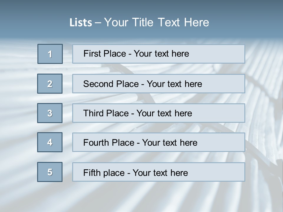 Yellow Public Student PowerPoint Template