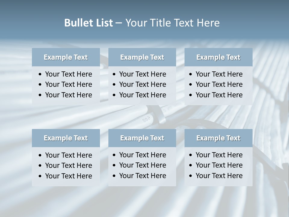 Yellow Public Student PowerPoint Template