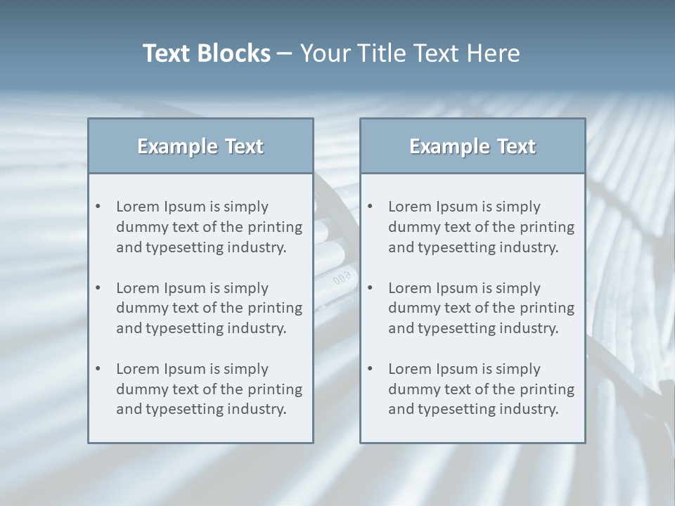Yellow Public Student PowerPoint Template