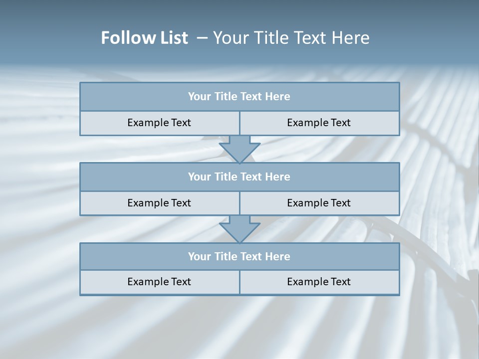 Yellow Public Student PowerPoint Template